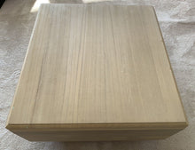 Load image into Gallery viewer, #J235539 - 11cm Floor Board - Kaya / Gingko - Kiura Itame - Free FedEx Shipping