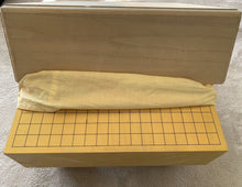 Load image into Gallery viewer, #J235539 - 11cm Floor Board - Kaya / Gingko - Kiura Itame - Free FedEx Shipping