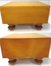 Load image into Gallery viewer, #J199664 - 17.8cm Floor Board - Kaya - Paulownia Lid - Kiomote - Free FedEx Shipping