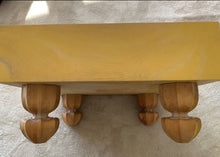 Load image into Gallery viewer, #J235539 - 11cm Floor Board - Kaya / Gingko - Kiura Itame - Free FedEx Shipping