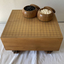 Load image into Gallery viewer, #J203561 - 16.5cm Floor Board Set - Kaya - Kiura Itame - Size 36 Slate & Shell - Free FedEx Shipping