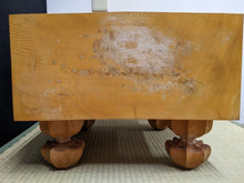 Load image into Gallery viewer, #J404264 - 20cm Floor Board - Kaya - Paulownia Lid - Kiura Itame - Free FedEx Shipping
