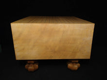 Load image into Gallery viewer, #J236200 - 20cm Floor Board Set - Shinkaya - Oi-masa Cut - Quince Bowls by Kaishi - Size 34 Slate & Shell - Free FedEx Shipping