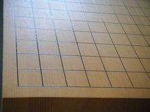 Load image into Gallery viewer, #J258449 - 6cm Table Board - Kaya - Paulownia Box - Free Airmail Shipping
