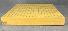 Load image into Gallery viewer, #J1096584 - 6cm Table Board - Hiba - Paulownia Lid - Free Airmail Shipping