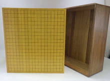 Load image into Gallery viewer, #J227190 - 18cm Floor Board - Shinkaya - Shihou-masa Cut - Paulownia Lid - Free FedEx Shipping