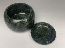 Load image into Gallery viewer, #J247455 - Go Bowls (Marble) and Go Stones (Marble) Set - Free FedEx Shipping
