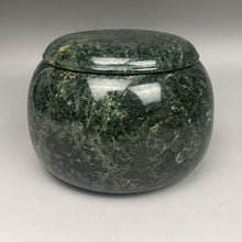 Load image into Gallery viewer, #J247455 - Go Bowls (Marble) and Go Stones (Marble) Set - Free FedEx Shipping