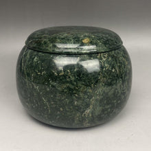 Load image into Gallery viewer, #J247455 - Go Bowls (Marble) and Go Stones (Marble) Set - Free FedEx Shipping