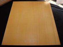 Load image into Gallery viewer, #J472122 - 6cm Table Board - Hiba - Paulownia Box with Calligraphy - Free Airmail Shipping