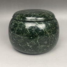 Load image into Gallery viewer, #J247455 - Go Bowls (Marble) and Go Stones (Marble) Set - Free FedEx Shipping