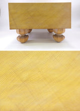 Load image into Gallery viewer, #J227190 - 18cm Floor Board - Shinkaya - Shihou-masa Cut - Paulownia Lid - Free FedEx Shipping