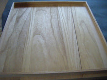 Load image into Gallery viewer, #J258449 - 6cm Table Board - Kaya - Paulownia Box - Free Airmail Shipping