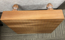 Load image into Gallery viewer, #J242270 - 8cm Floor Board Set - Matsu - Chestnut Bowls - Free FedEx Shipping