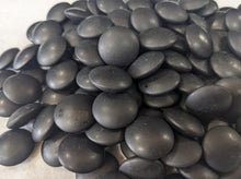 Load image into Gallery viewer, #J270528 - 11cm Floor Board Set - Kaya - Keyaki Bowls - Slate and Shell - Free FedEx Shipping