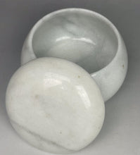 Load image into Gallery viewer, #J247455 - Go Bowls (Marble) and Go Stones (Marble) Set - Free FedEx Shipping