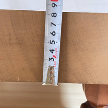 Load image into Gallery viewer, #J396938 - 8cm Floor Board - Agathis? - Free FedEx Shipping