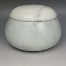 Load image into Gallery viewer, #J247455 - Go Bowls (Marble) and Go Stones (Marble) Set - Free FedEx Shipping