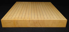 Load image into Gallery viewer, #J214367 - 6cm Table Board Set - Size 31 Slate and Shell - Chestnut Bowls - Hiba/Cypress - Free FedEx Shipping