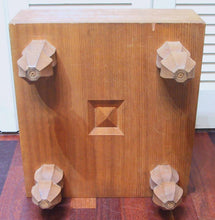 Load image into Gallery viewer, #J1114529 - 14.5cm Floor Board - Shinkaya - Tenchi-masa Cut - Free FedEx Shipping