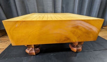Load image into Gallery viewer, #J270528 - 11cm Floor Board Set - Kaya - Keyaki Bowls - Slate and Shell - Free FedEx Shipping