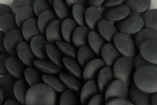 Load image into Gallery viewer, #J240899 - Size 30 Go Stones (Slate & Shell) and Go Bowls (Quince) Set - Paulownia Box - Free FedEx Shipping