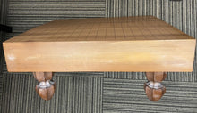 Load image into Gallery viewer, #J242270 - 8cm Floor Board Set - Matsu - Chestnut Bowls - Free FedEx Shipping