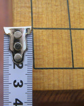 Load image into Gallery viewer, #J1114529 - 14.5cm Floor Board - Shinkaya - Tenchi-masa Cut - Free FedEx Shipping