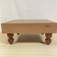 Load image into Gallery viewer, #J396938 - 8cm Floor Board - Agathis? - Free FedEx Shipping
