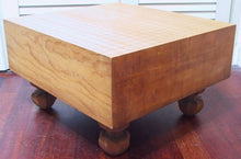 Load image into Gallery viewer, #J1114529 - 14.5cm Floor Board - Shinkaya - Tenchi-masa Cut - Free FedEx Shipping