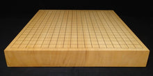 Load image into Gallery viewer, #J214367 - 6cm Table Board Set - Size 31 Slate and Shell - Chestnut Bowls - Hiba/Cypress - Free FedEx Shipping