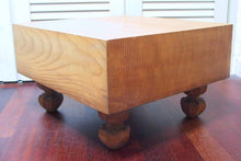 Load image into Gallery viewer, #J1114529 - 14.5cm Floor Board - Shinkaya - Tenchi-masa Cut - Free FedEx Shipping