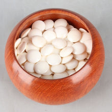 Load image into Gallery viewer, #J227868 - Go Bowls (Quince) and Go Stones (Slate & Shell) Set - Free FedEx Shipping