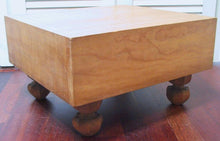 Load image into Gallery viewer, #J1114529 - 14.5cm Floor Board - Shinkaya - Tenchi-masa Cut - Free FedEx Shipping