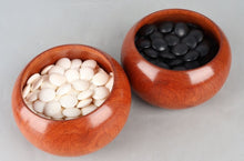 Load image into Gallery viewer, #J227868 - Go Bowls (Quince) and Go Stones (Slate & Shell) Set - Free FedEx Shipping