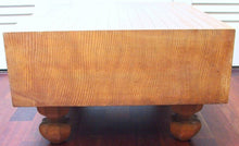 Load image into Gallery viewer, #J1114529 - 14.5cm Floor Board - Shinkaya - Tenchi-masa Cut - Free FedEx Shipping