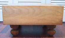 Load image into Gallery viewer, #J1114529 - 14.5cm Floor Board - Shinkaya - Tenchi-masa Cut - Free FedEx Shipping