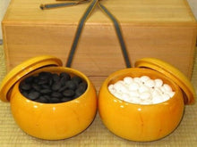 Load image into Gallery viewer, #J322494 - Size 40 Slate and Shell Set - Moon/Snow - Kaya Bowls - Free FedEx Shipping