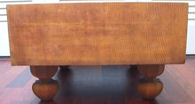 Load image into Gallery viewer, #J1114529 - 14.5cm Floor Board - Shinkaya - Tenchi-masa Cut - Free FedEx Shipping