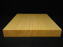 Load image into Gallery viewer, #J248530 - 6cm Table Board Set - Size 34 Slate and Shell - Kaya - Keyaki Bowls - Paulownia box and lid - Free FedEx Shipping