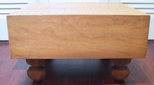 Load image into Gallery viewer, #J1114529 - 14.5cm Floor Board - Shinkaya - Tenchi-masa Cut - Free FedEx Shipping
