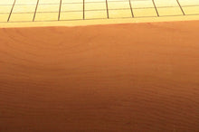 Load image into Gallery viewer, #J275855 - 17.5cm Floor Board - Shinkaya - Tenchi-masa Cut - Paulownia Lid - Free FedEx Shipping