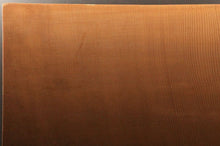 Load image into Gallery viewer, #J275855 - 17.5cm Floor Board - Shinkaya - Tenchi-masa Cut - Paulownia Lid - Free FedEx Shipping