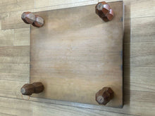 Load image into Gallery viewer, #J2198111 - 5.5cm Floor Board Set - Slate & Shell - Free Airmail Shipping