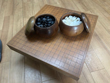 Load image into Gallery viewer, #J2198111 - 5.5cm Floor Board Set - Slate & Shell - Free Airmail Shipping