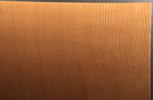 Load image into Gallery viewer, #J275855 - 17.5cm Floor Board - Shinkaya - Tenchi-masa Cut - Paulownia Lid - Free FedEx Shipping