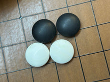 Load image into Gallery viewer, #J2198111 - 5.5cm Floor Board Set - Slate & Shell - Free Airmail Shipping