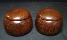 Load image into Gallery viewer, #J248534 -Size 34 Slate and Shell - Snow grade clamshell - Mulberry Bowls - Free FedEx Shipping