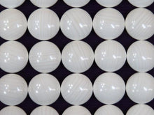 Load image into Gallery viewer, #J322494 - Size 40 Slate and Shell Set - Moon/Snow - Kaya Bowls - Free FedEx Shipping