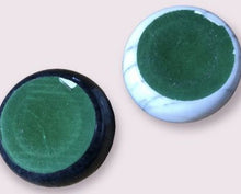 Load image into Gallery viewer, #J228527 - Go Bowls (Marble) and Go Stones (Marble) Set - Free FedEx Shipping